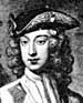 Portrait of Henrietta, Countess of Oxford