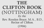 Links with Old Nottingham
