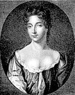 Mrs Charles Musters