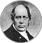 Frederick Ward, schoolmaster.