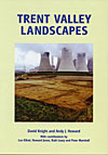Cover of Trent Valley Landscapes book