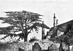 The Manor Farm House, Edwinstowe.