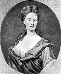 Mistress Anne Wortley.