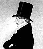 The 5th Duke of Portland (1800-1879).
