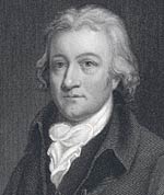 Edmund Cartwright (1743-1823). 
