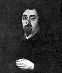 Sir Hugh Cartwright, the cavalier, d. 1668.Reproduced by permission of "The Ancestor."