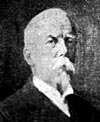 Thomas Earp