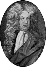 Thomas White of Tuxford and Wallingwells MP. 1667-1732 