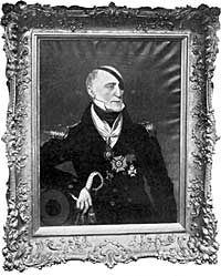 Rear-Admiral Sir Nesbit J Willoughby, C.B. K.C.H.